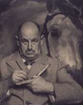 Макс Фельдбауэр (1869 - 1948)