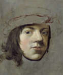 Корнелис Питерс Бега (1631 - 1664) - фото 1
