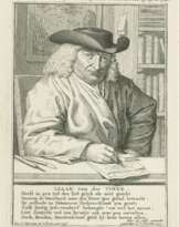 Isaac van der Vinne (1665 - 1740)