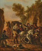 Nicolas-Louis-Albert Delarive