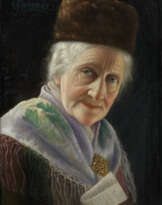 Carl Heuser (1828 - 1892)