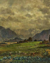 Paul Thiem (1858 - 1922)