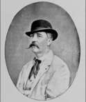 Йохан Мари Генри тен Кейт (1831 - 1910) - фото 1
