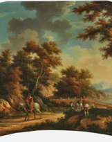 Алессандро Маффей (1790 - 1859)