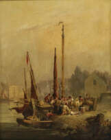 Nicholas Condy (1793 - 1857)