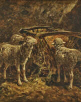 Félix-Saturnin Brissot de Warville (1818 - 1892)