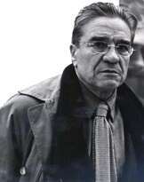 Norbert Tadeusz (1940 - 2011)