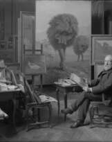 François Furet (1842 - 1919)