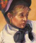 Mary Cassatt (1844 - 1926) - Foto 1