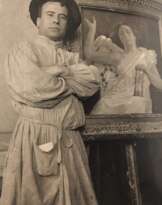 Icilio Federico Joni (1866 - 1946)