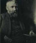 Carl Johann Becker-Gundahl (1856 - 1925) - Foto 1