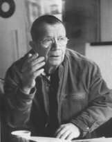 Victor Bonato (1934 - 2019)