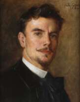 Emil Czech (1862 - 1929)