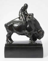 Carl May (1884 - 1961)