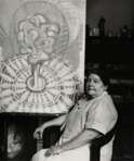 Амелия Пелаэс дель Касаль (1896 - 1968) - фото 1