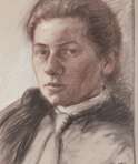 Марта Кунц (1876 - 1961) - фото 1