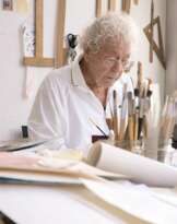 Hans Erni (1909 - 2015)