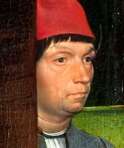 Hans Memling (1430 - 1494) - Foto 1