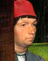 Hans Memling (1430 - 1494)