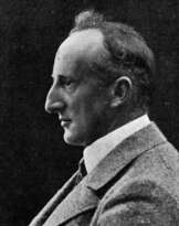 Hans Beat Wieland (1867 - 1945)