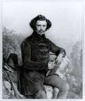 Barend Cornelis Koekkoek (1803 - 1862) - Foto 1