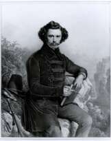 Barend Cornelis Koekkoek (1803 - 1862)