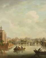 Fredericus Theodorus Renard (1778 - 1820)