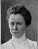 Jacoba van Heemskerck (1876 - 1923)