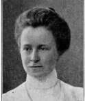 Jacoba van Heemskerck (1876 - 1923) - photo 1