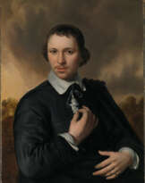Jan van de Cappelle (1626 - 1679)