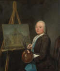 Ян тен Комп (1713 - 1761) - фото 1