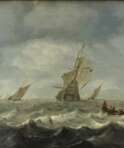 Арнольдус ван Антониссен (1631 - 1703) - фото 1