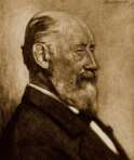 Хендрик Виллем Месдах (1831 - 1915) - фото 1