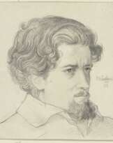 Kaspar Heinrich Merz (1806 - 1875)