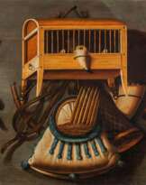 Йоханнес Лееманс (1633 - 1688)