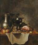 Cornelis Kruys (1619 - 1660) - Foto 1