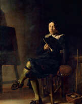 Корнелис Сафтлевен (1607 - 1681)