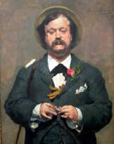 Pieter Oyens (1842 - 1894)