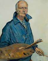 Willem Dooyewaard (1892 - 1980)