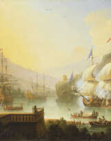 Jan Karel Donatus van Beecq (1638 - 1722)