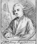 Тетарт Филипп Кристиан Хааг (1737 - 1812) - фото 1