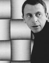 Getulio Alviani (1939 - 2018)