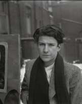 Lucian Freud (1922 - 2011)