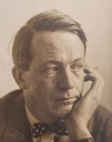 Йоханнес Мольцан (1892 - 1965)