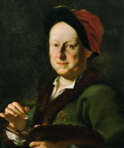 August Querfurth (1696 - 1761) - photo 1