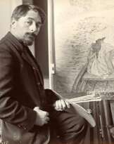 Анри Лебаск (1865 - 1937)