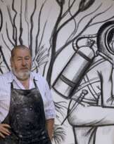Bernard Buffet (1928 - 1999)