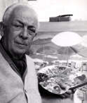 Moses Levy (1885 - 1968) - photo 1