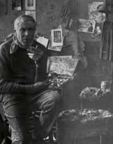 Эжен Поль (1895 - 1975)