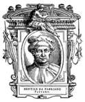 Джентиле да Фабриано (1370 - 1427) - фото 1